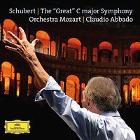 Cover image for Schubert Great C Minor Symphony