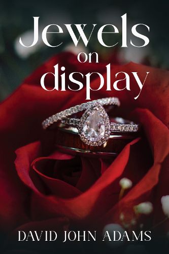 Cover image for Jewels on Display