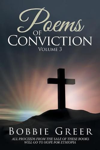 Cover image for Poems of Conviction: Volume 3