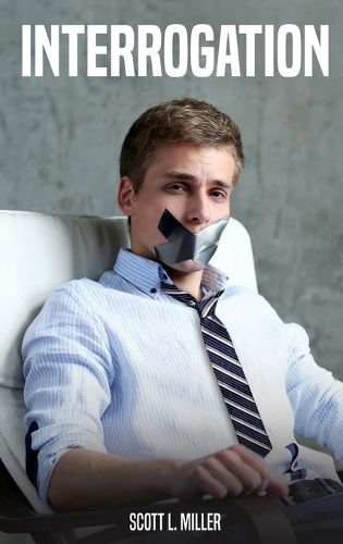 Cover image for Interrogation