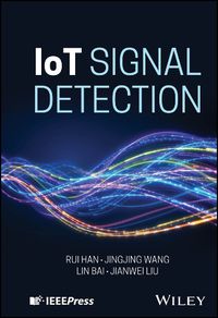 Cover image for IoT Signal Detection