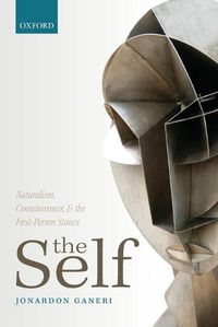 Cover image for The Self: Naturalism, Consciousness, and the First-Person Stance