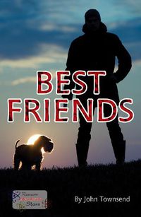 Cover image for Best Friends