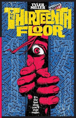 Cover image for The Thirteenth Floor