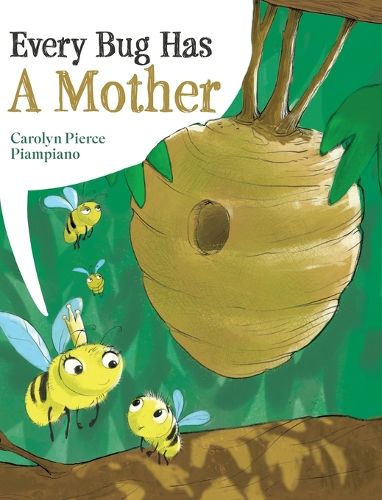 Cover image for Every Bug Has A Mother