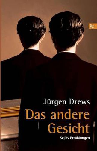 Cover image for Das andere Gesicht