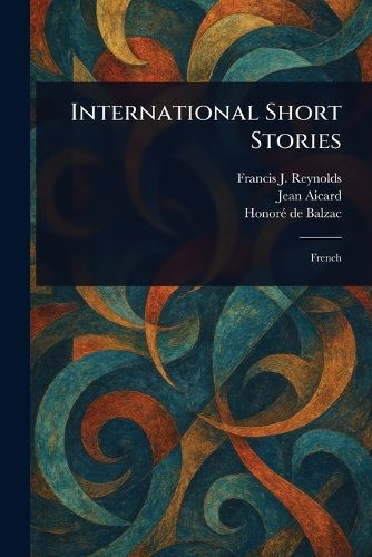 Cover image for International Short Stories