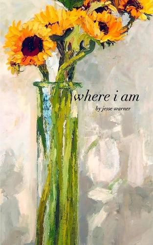 Cover image for where i am