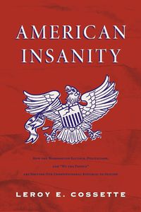 Cover image for American Insanity