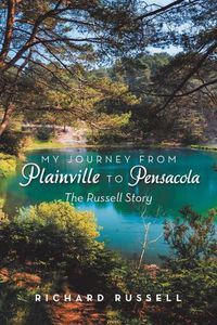 Cover image for My Journey from Plainville to Pensacola