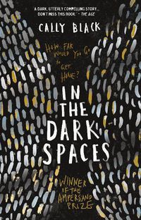 Cover image for In The Dark Spaces