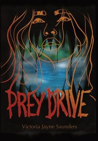 Cover image for Prey Drive