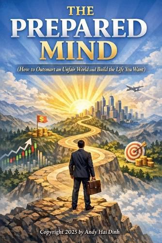Cover image for The Prepared Mind (How to Outsmart an Unfair World and Build the Life You Want)