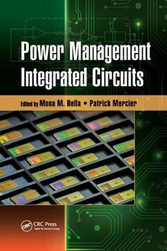 Cover image for Power Management Integrated Circuits