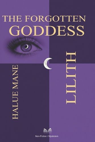Cover image for Lilith