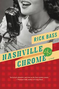 Cover image for Nashville Chrome