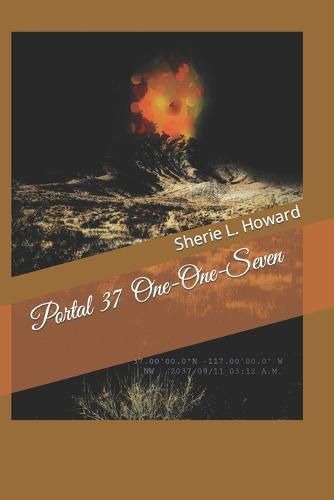 Cover image for Portal 37 One-One-Seven