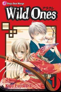Cover image for Wild Ones, Vol. 1