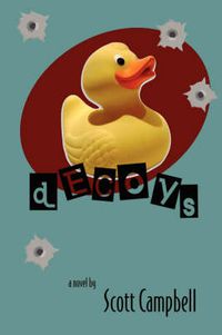 Cover image for Decoys