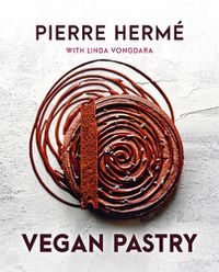 Cover image for Vegan Pastry