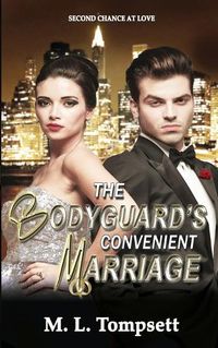 Cover image for The Bodyguard's Convenient Marriage