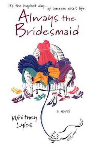 Cover image for Always the Bridesmaid