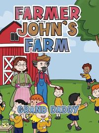 Cover image for Farmer John's Farm