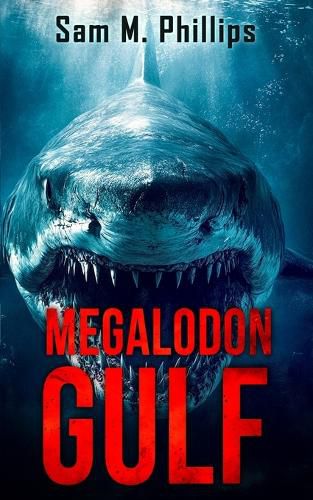 Cover image for Megalodon Gulf