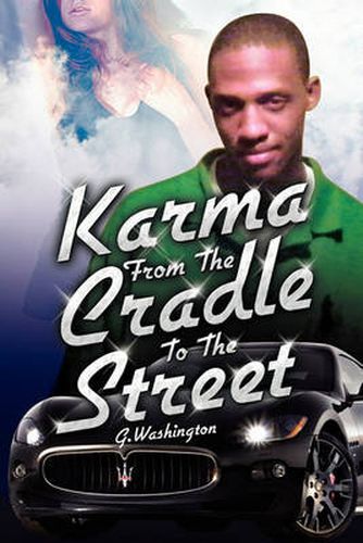 Cover image for Karma from the Cradle to the Street