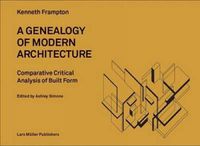 Cover image for Genealogy of Modern Architecture