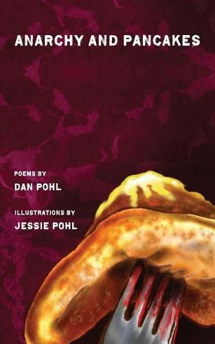 Cover image for Anarchy and Pancakes