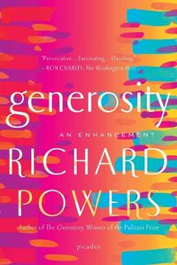 Cover image for Generosity: An Enhancement