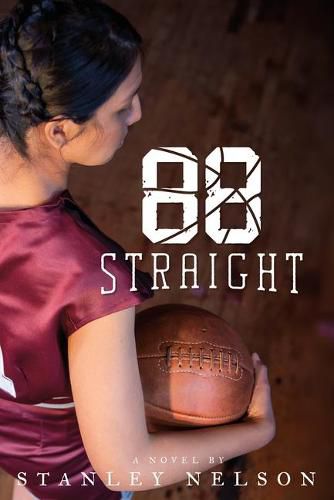 Cover image for 88 Straight