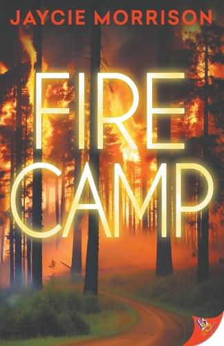 Cover image for Firecamp