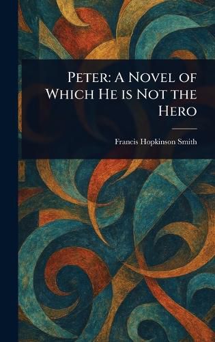 Cover image for Peter