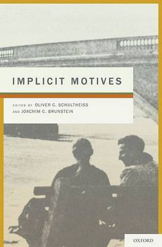 Cover image for Implicit Motives