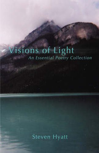 Cover image for Visions of Light