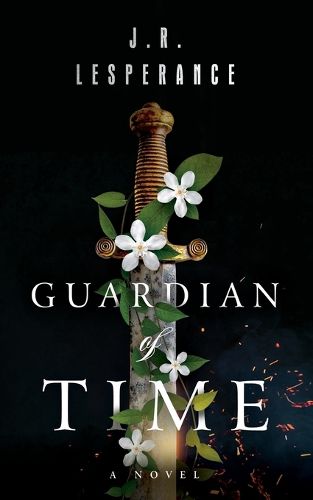 Cover image for Guardian of Time