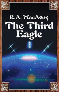Cover image for The Third Eagle
