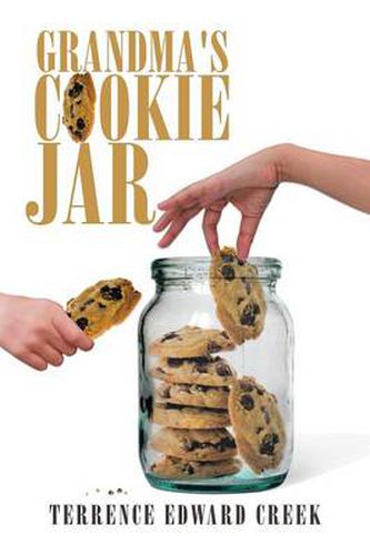 Cover image for Grandma's Cookie Jar