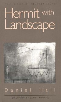 Cover image for Hermit with Landscape