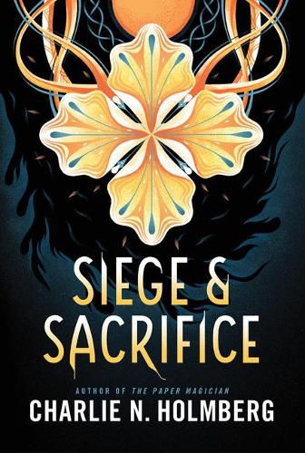 Siege and Sacrifice