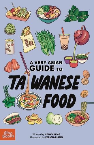 Cover image for A Very Asian Guide to Taiwanese Food