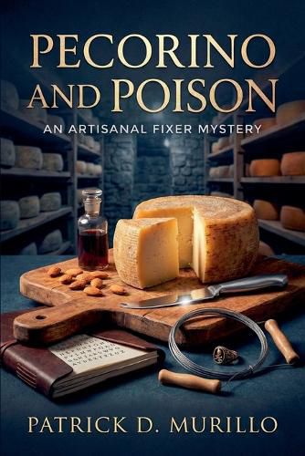 Cover image for Pecorino and Poison