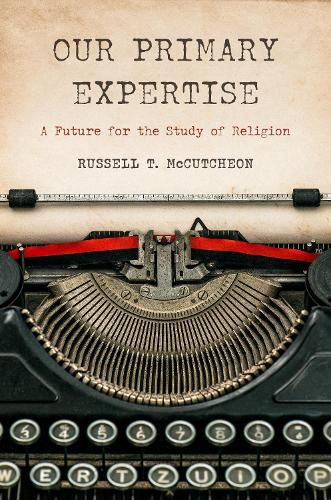 Cover image for Our Primary Expertise