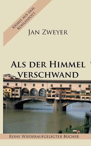 Cover image for Als der Himmel verschwand