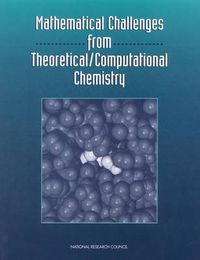 Cover image for Mathematical Challenges from Theoretical/Computational Chemistry