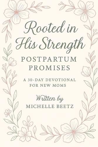 Cover image for Rooted in His Strength