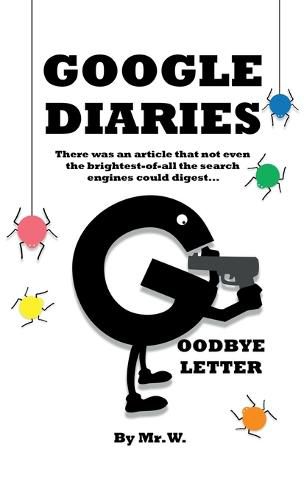 Cover image for Google Diaries