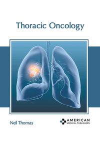 Cover image for Thoracic Oncology